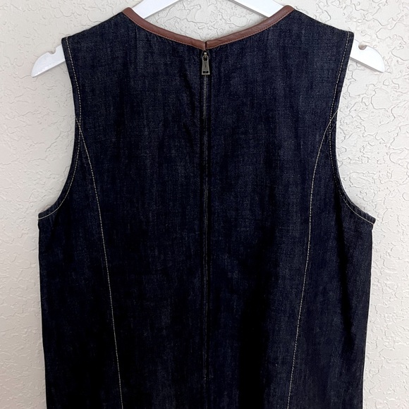 Lauren Ralph Lauren Dress - Picture 5 of 7